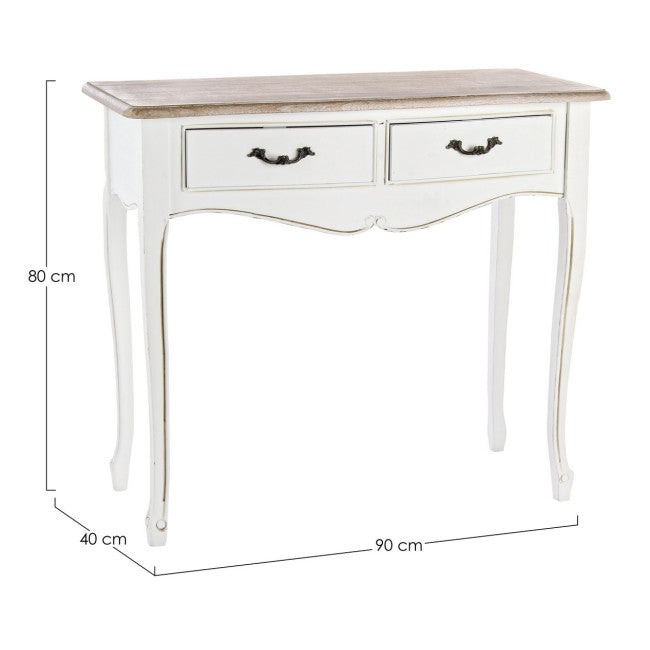 CONSOLLE 2C  JUSTINE