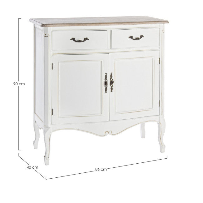 CREDENZA 2A-2C  JUSTINE