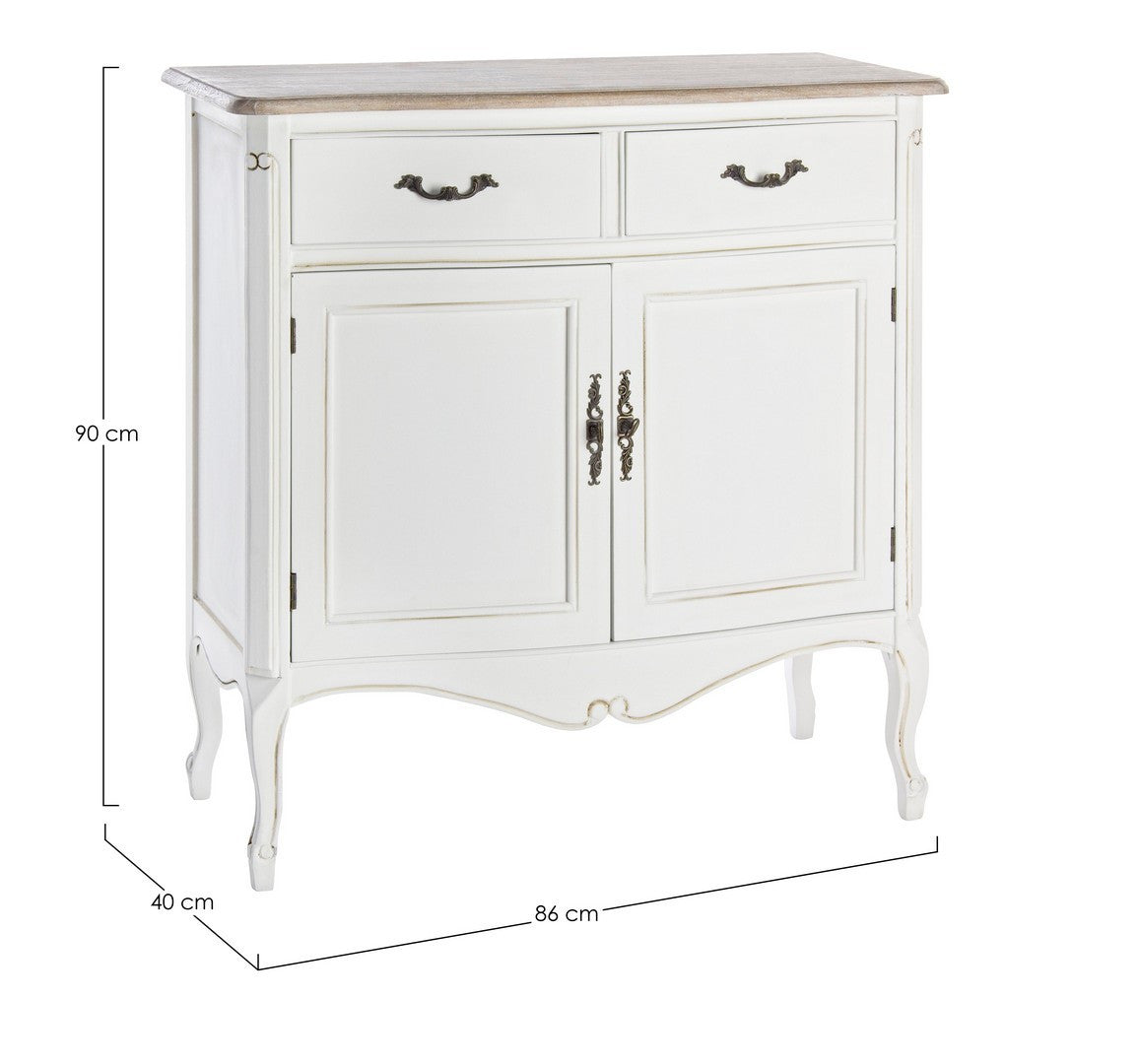 CREDENZA 2A-2C  JUSTINE