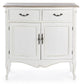 CREDENZA 2A-2C  JUSTINE
