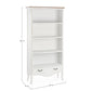 LIBRERIA 1C JUSTINE