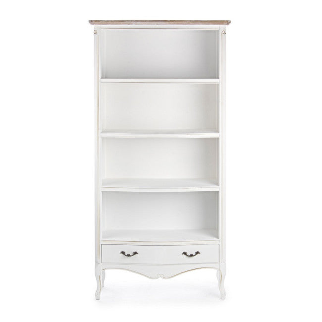 LIBRERIA 1C JUSTINE