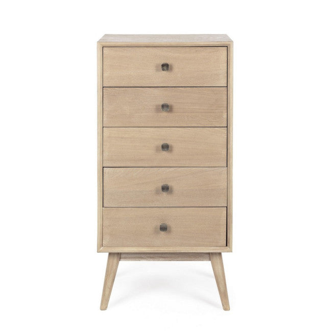 CASSETTIERA 5C ALANNIS