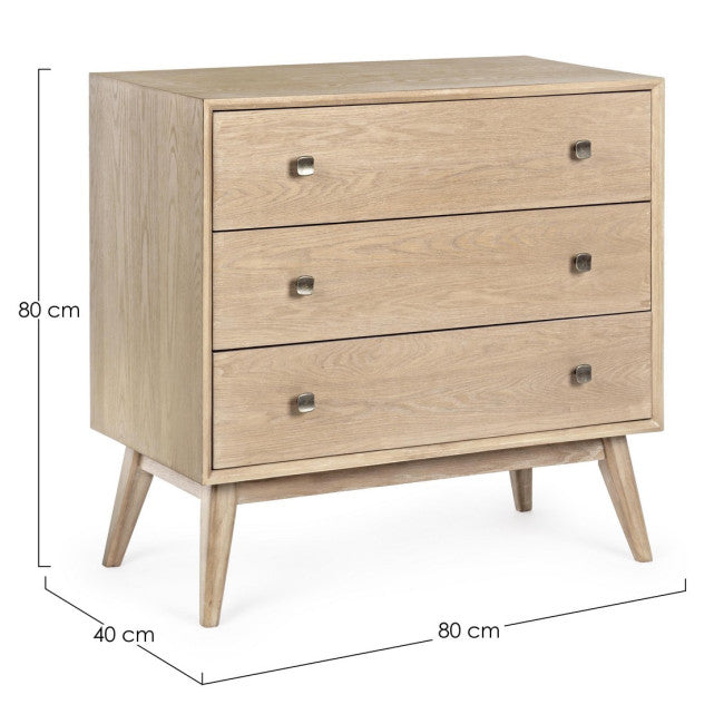 CASSETTIERA 3C ALANNIS