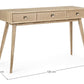 CONSOLLE 3C ALANNIS