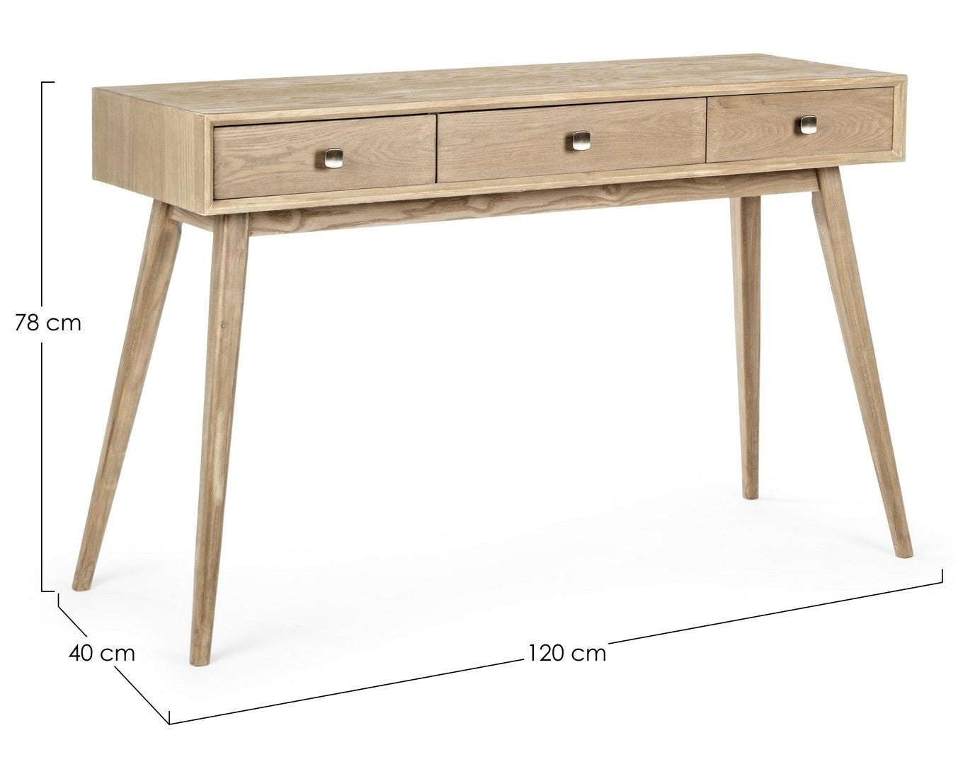 CONSOLLE 3C ALANNIS