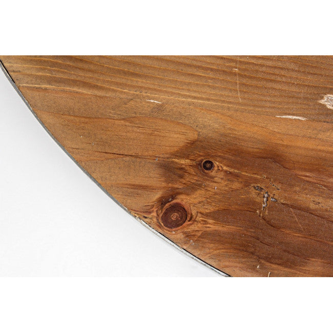 TAVOLINO LANCASTER BIANCO D70