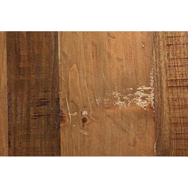 TAVOLINO LANCASTER BIANCO D90