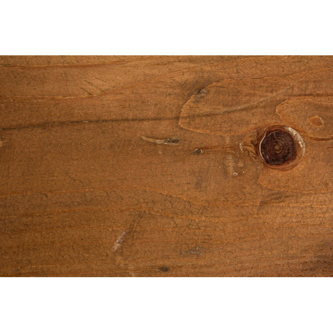 TAVOLINO LANCASTER GRIGIO D90