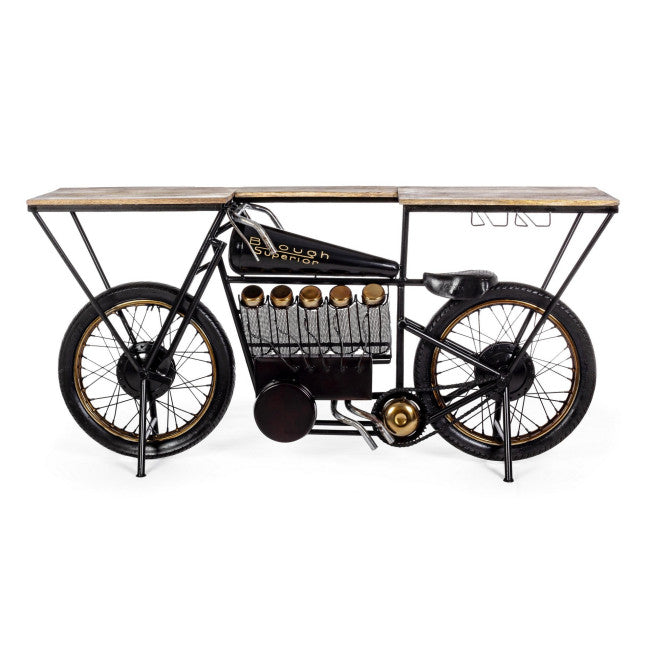 CONSOLLE BAR MOTO REPLICA