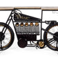 CONSOLLE BAR MOTO REPLICA