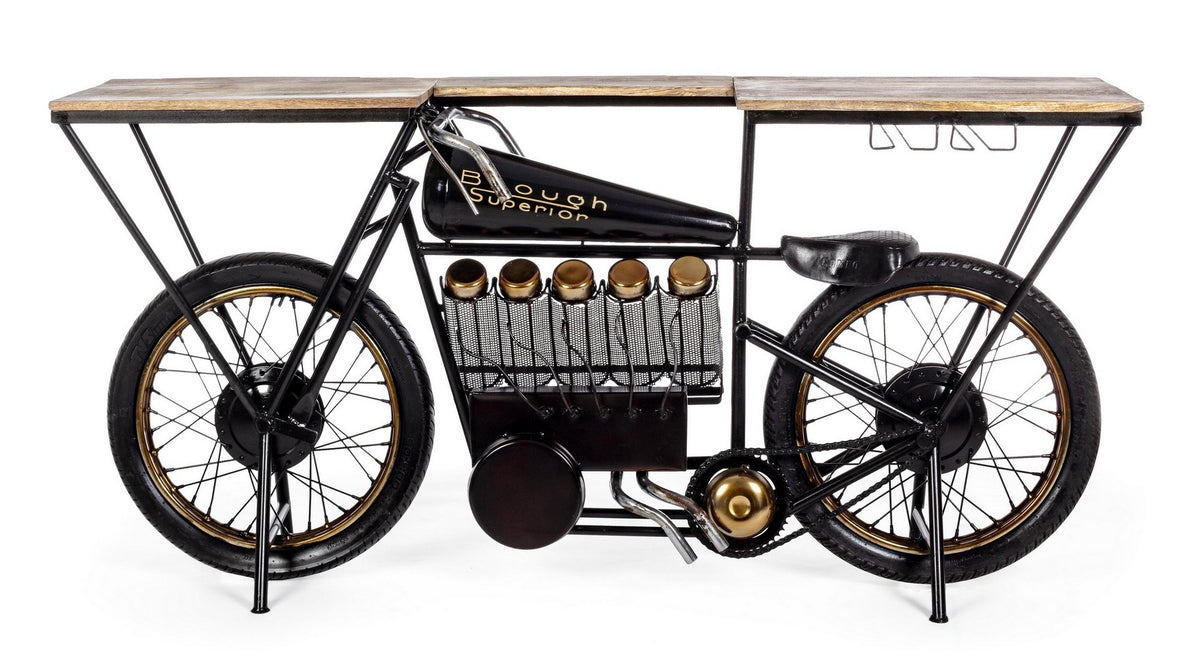 CONSOLLE BAR MOTO REPLICA
