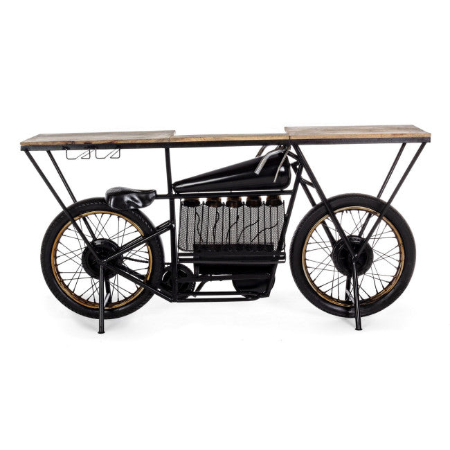 CONSOLLE BAR MOTO REPLICA