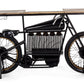 CONSOLLE BAR MOTO REPLICA