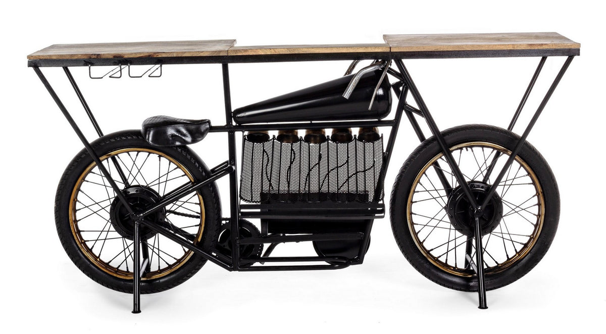 CONSOLLE BAR MOTO REPLICA