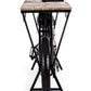 CONSOLLE BAR MOTO REPLICA