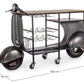 CONSOLLE BAR VESPA REPLICA