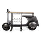 CONSOLLE BAR VESPA REPLICA