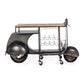 CONSOLLE BAR VESPA REPLICA