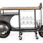 CONSOLLE BAR VESPA REPLICA