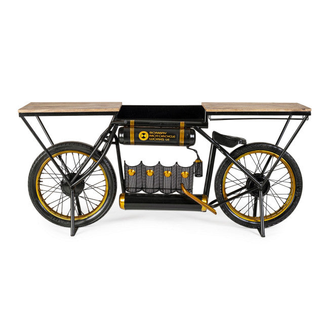 CONSOLLE BAR MOTO EPIC