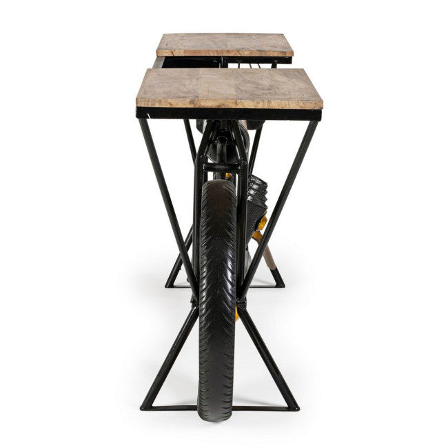 CONSOLLE BAR MOTO EPIC