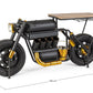 CONSOLLE BAR MOTO SPEED