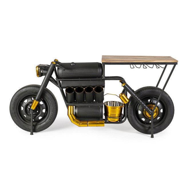 CONSOLLE BAR MOTO SPEED