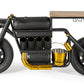 CONSOLLE BAR MOTO SPEED
