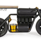CONSOLLE BAR MOTO SPEED
