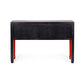 CONSOLLE 3C JINAN ROSSO