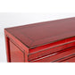 CONSOLLE 3C JINAN ROSSO