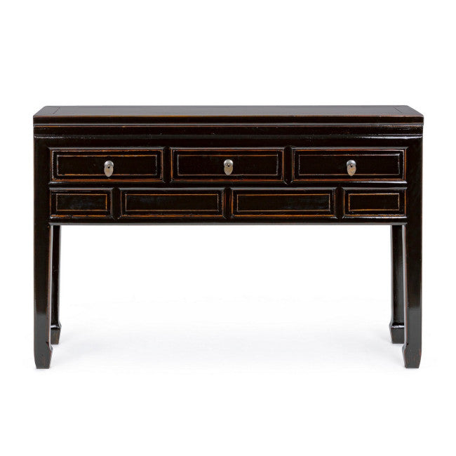 CONSOLLE 3C JINAN NERO