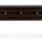 CONSOLLE 3C JINAN NERO