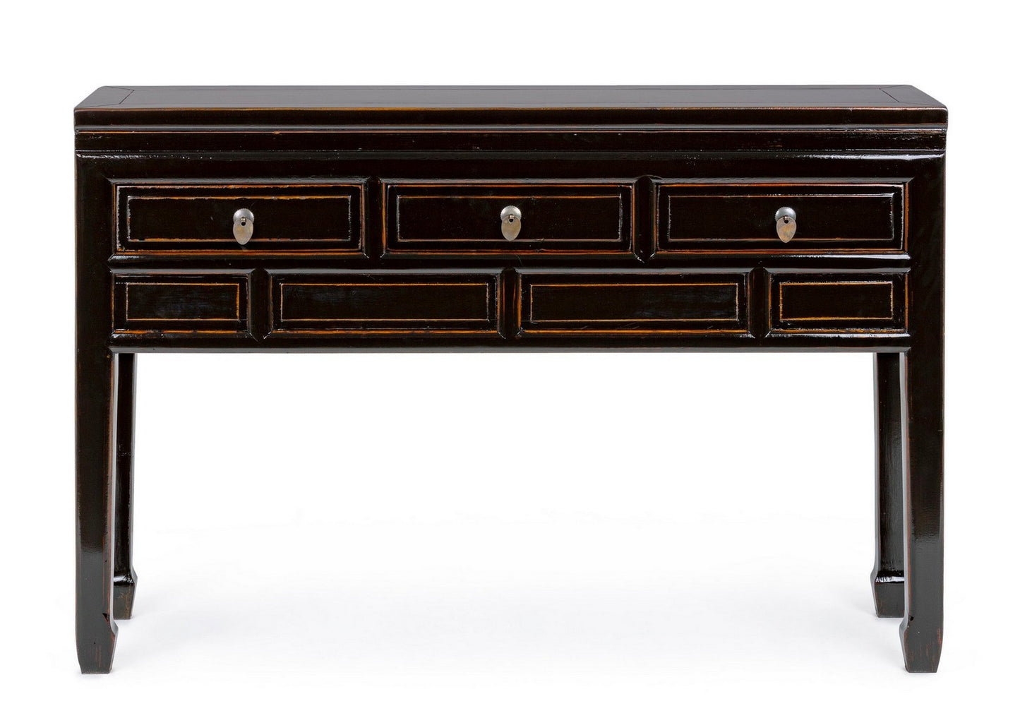 CONSOLLE 3C JINAN NERO