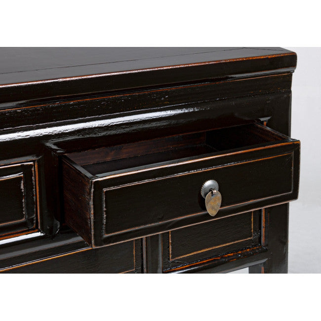 CONSOLLE 3C JINAN NERO