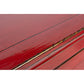 CREDENZA 2A JINAN ROSSO