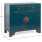 CREDENZA 2A-2C JINAN BLU