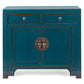 CREDENZA 2A-2C JINAN BLU