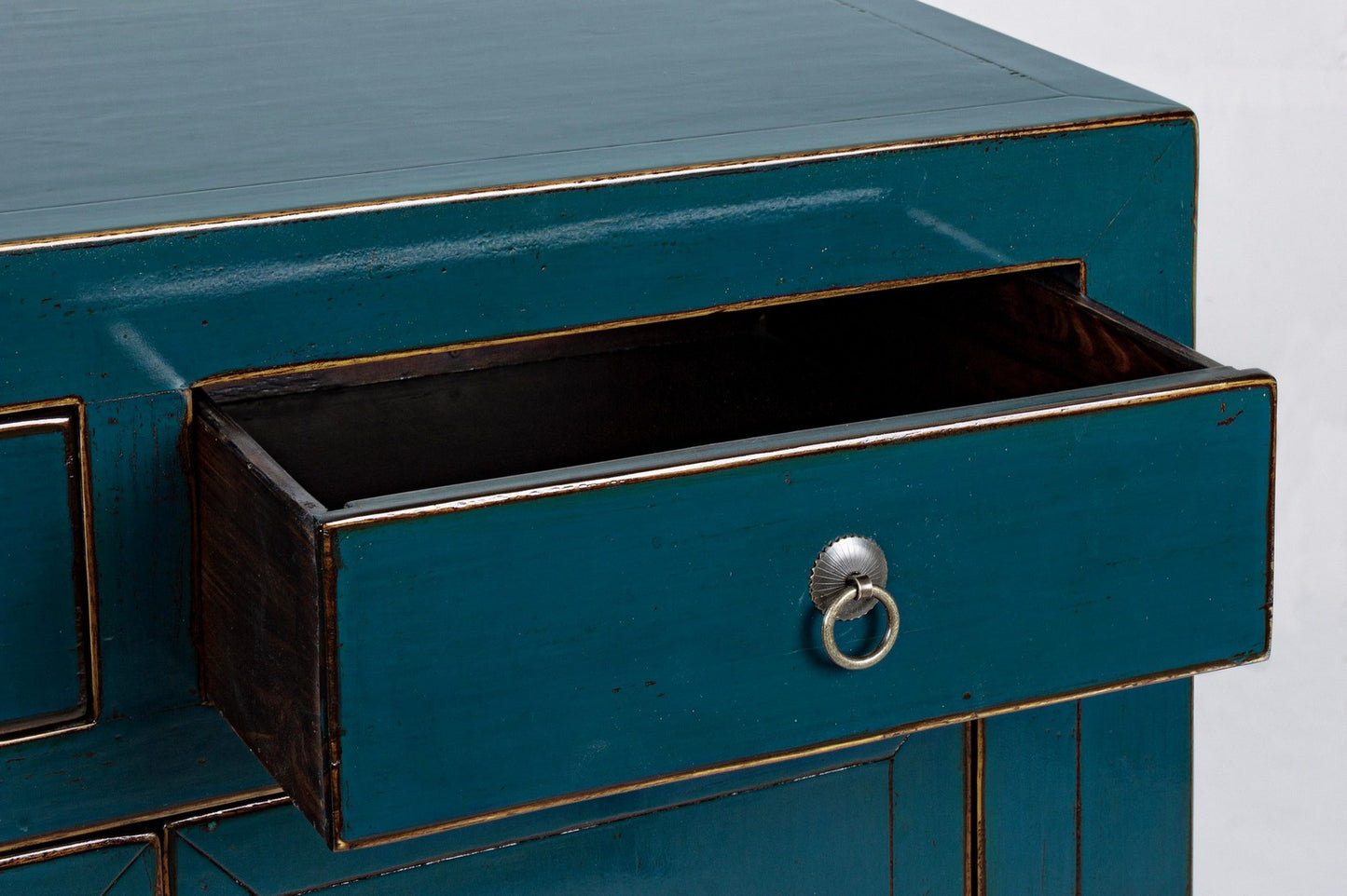 CREDENZA 2A-2C JINAN BLU