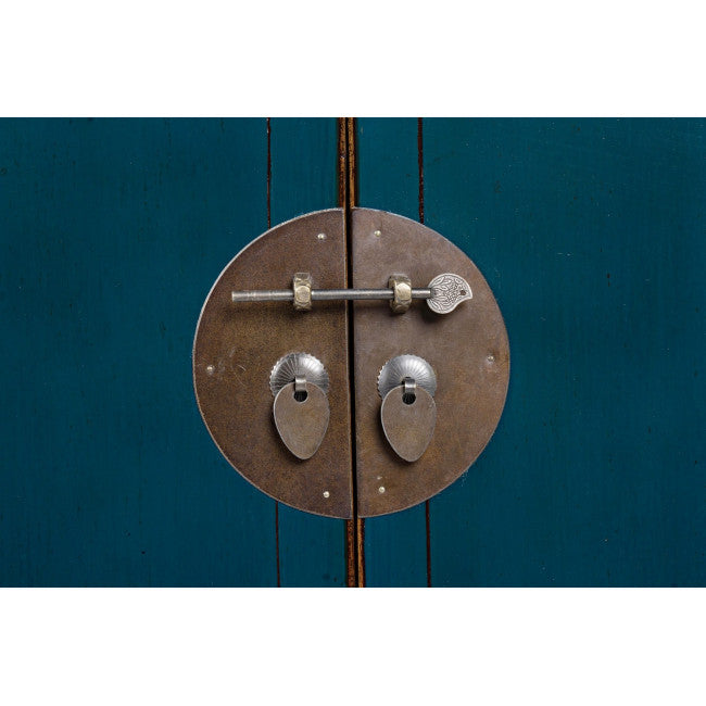 CREDENZA 2A-2C JINAN BLU