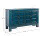 CREDENZA 4A JINAN BLU