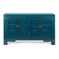 CREDENZA 4A JINAN BLU