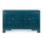CREDENZA 4A JINAN BLU