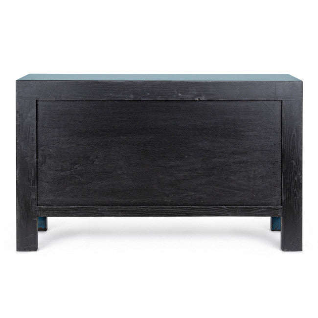 CREDENZA 4A JINAN BLU