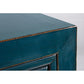 CREDENZA 4A JINAN BLU