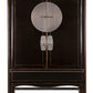 ARMADIO C-RIPIANI JINAN NERO 108X48X174