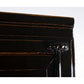 ARMADIO C-RIPIANI JINAN NERO 108X48X174