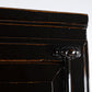ARMADIO C-RIPIANI JINAN NERO 108X48X174