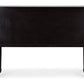 CONSOLLE 4A-5C JINAN NERO